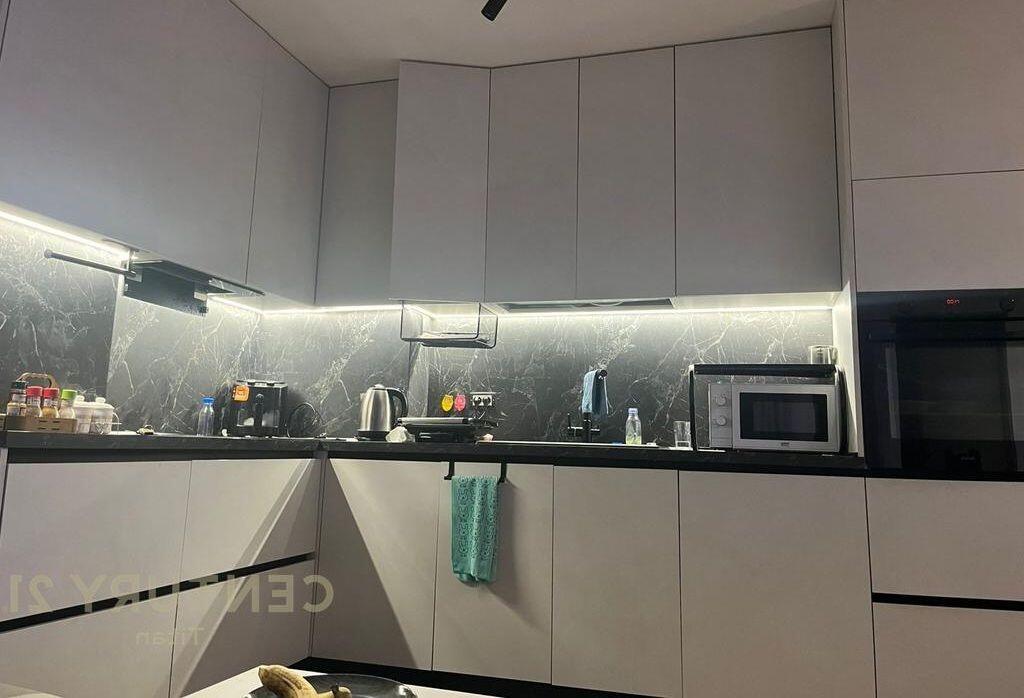 Apartament 2+1 per qira te ish fusha e aviacionit