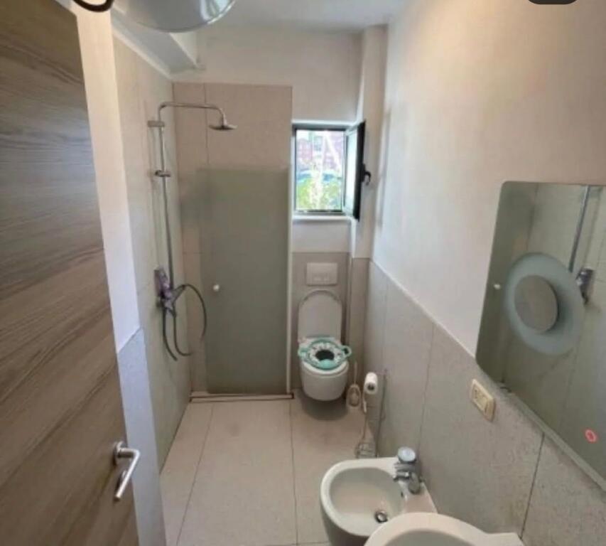SHITET APARTAMENT 2+1 PRANE RR. KOSOVAREVE