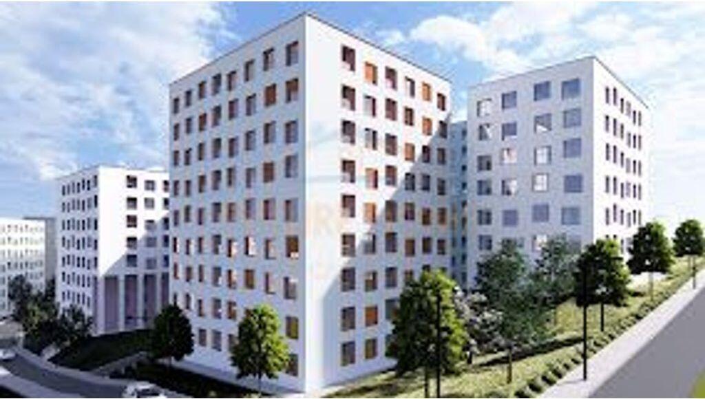 For sale, Studio apartment, Residenca Kadiu, Tirana