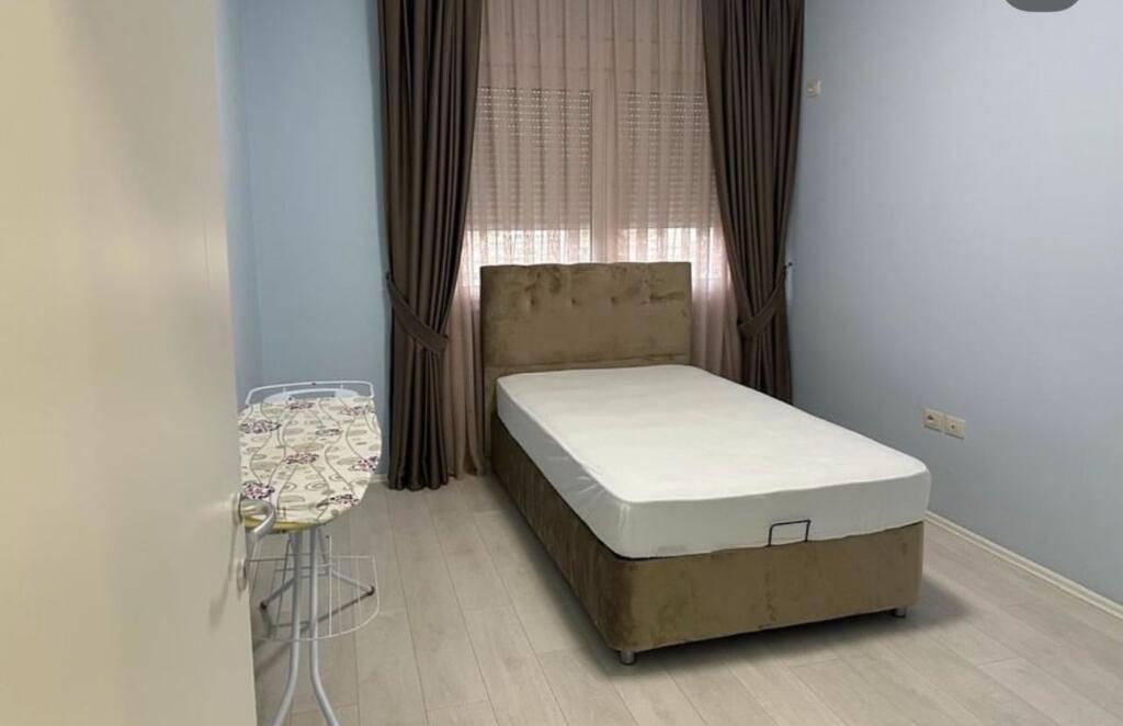 🏡 JEPET ME QIRA APARTAMENT 3+1+2 + GARAZH – KOMPLEKSI FZ 🌿