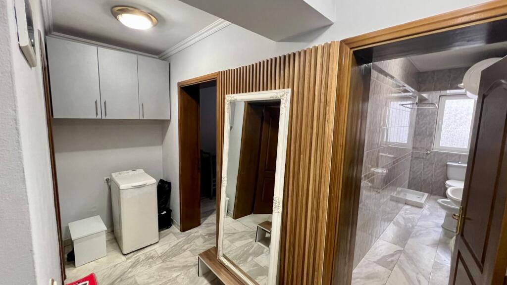 For Rent: 1+1📍Dinamo Stadium (Near El Gaucho) - 50,000 ALL/Month - Area 70m² - Floor 2 - Perfect Location✨