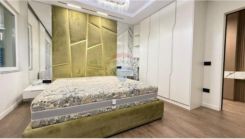 Luxury Apartment for Rent – Lake of Tirana