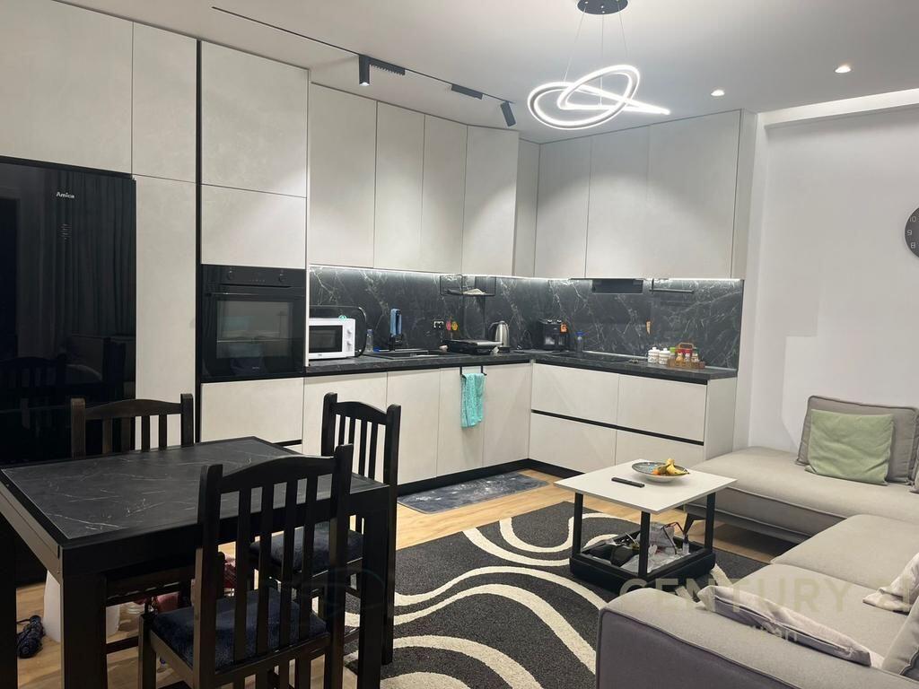 Apartment 2+1 for rent at the former aviation field.