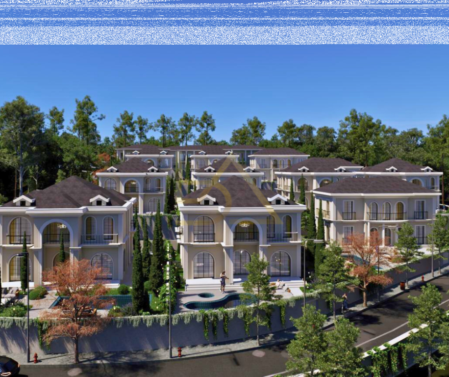 Elite Villas – Paskuqan, Tiranë