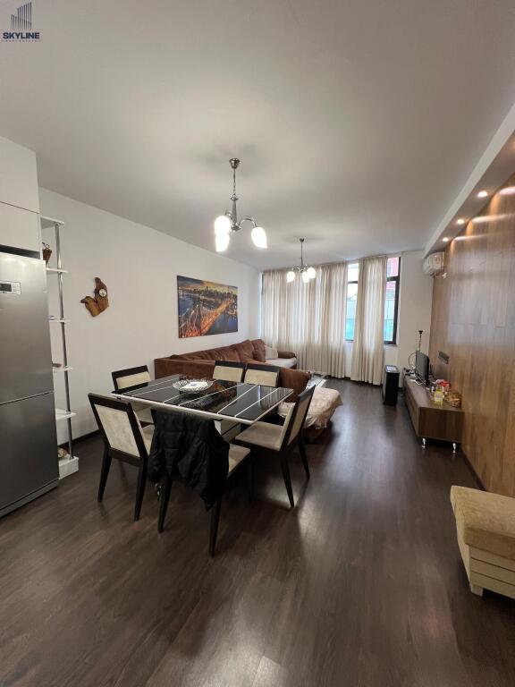 Apartment 2+1+2-Astir for Sale