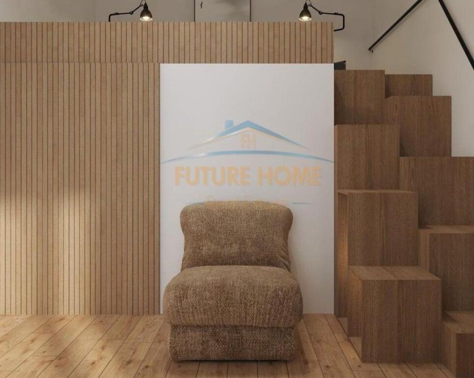 Shitet, Apartament 1+1, Scanderbeg Residence.