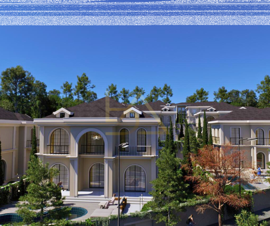 Elite Villas – Paskuqan, Tiranë