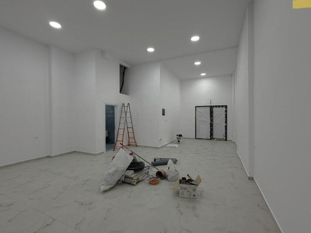 Rent, Business Premises, New Ring, Tirana