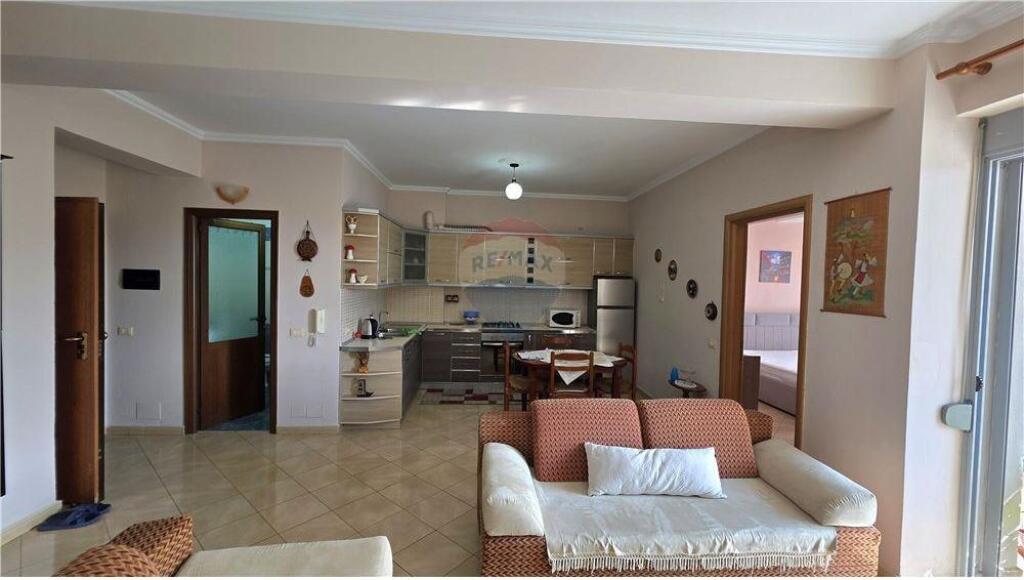 Appartamento 1+1 in Affitto a Lungo Termine