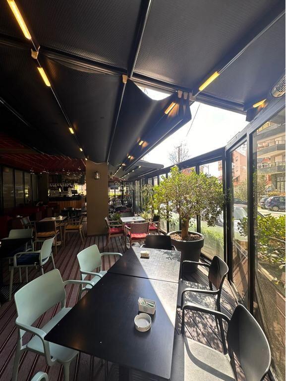 For Rent: 451m² Space on the Road Axis, 200 m above FRESKU Restaurant