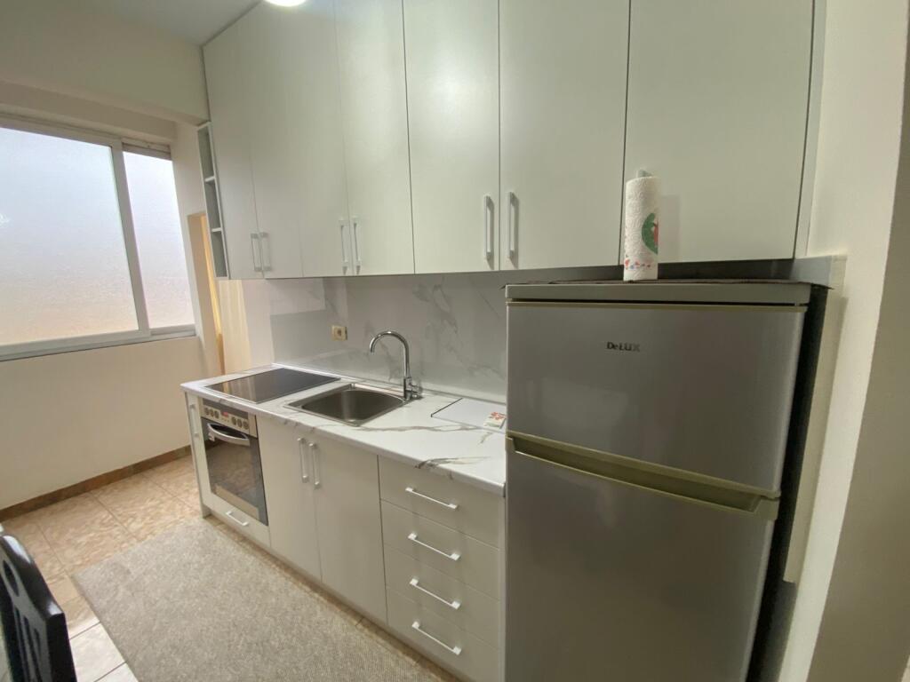 Affittasi Appartamento 1+1+1 Balcone