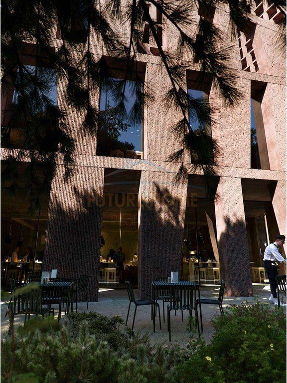 Apartment 1+1 for sale, Bulevardi i Ri, Tirana.