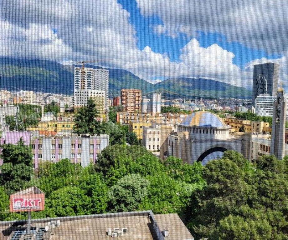 Shitet, Apartament 1+1, Scanderbeg Residence.