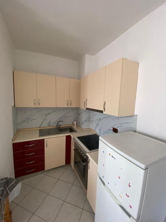 APARTMENT 1+1 FOR RENT IN ASTIR