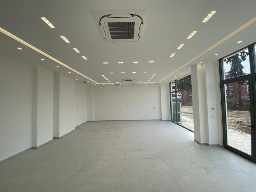 Commercial space for rent – In Don Bosko (Fiori di Bosco)!!!