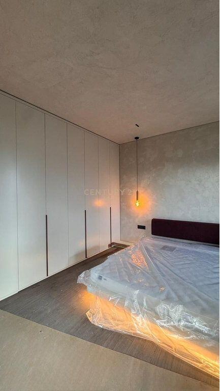 Appartamento 1+1 con posto auto in affitto – Residenza “Lion Park”