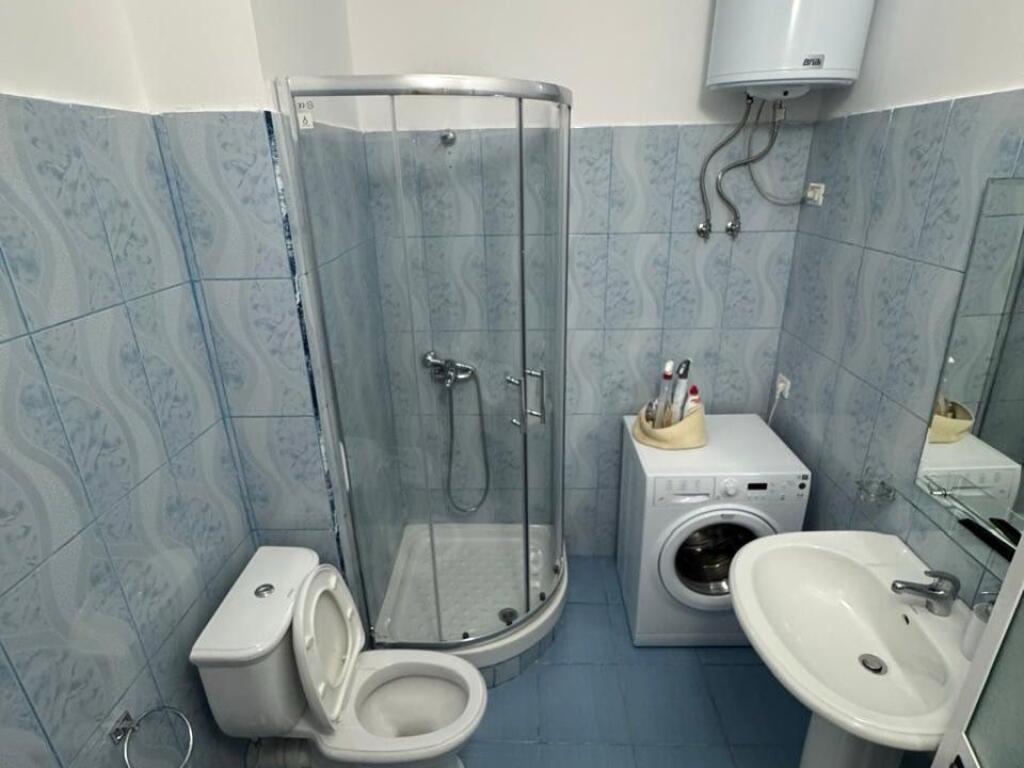 🏠 Appartamento 1+1 in affitto a Fresk