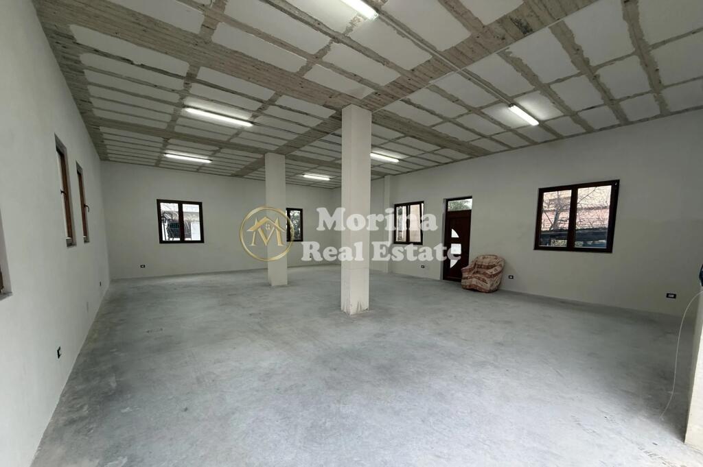 Rent | Business Premises | Valbona Street, Laprake | 650 €/month