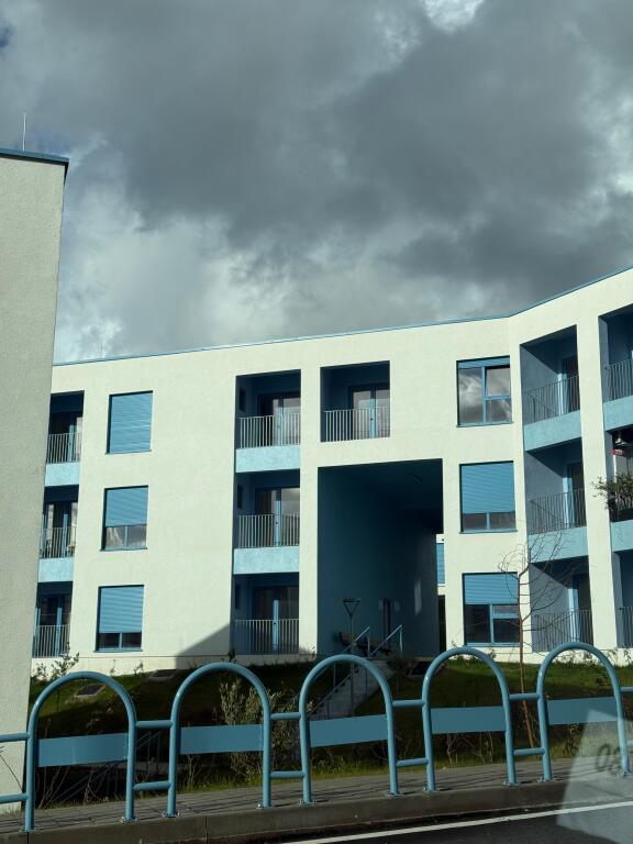 For rent – Apartment 1+1 | Oxa Residence, Fresk