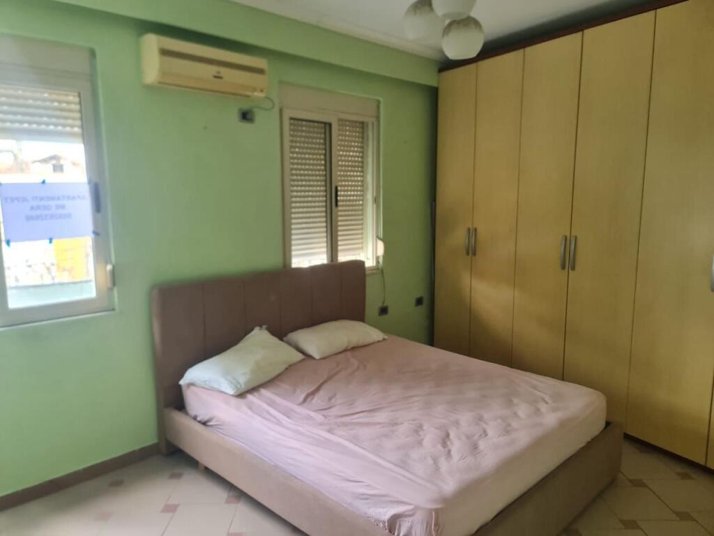 APPARTAMENTO IN AFFITTO 1+1