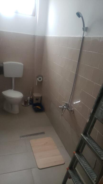 In affitto 2+1+parcheggio LAPRAKE 500 mila