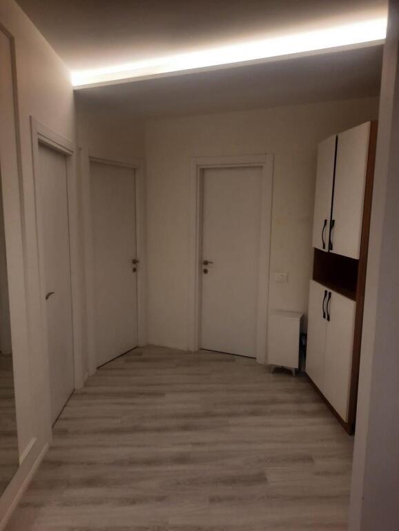 Appartamento 2+1, Via Dibra!