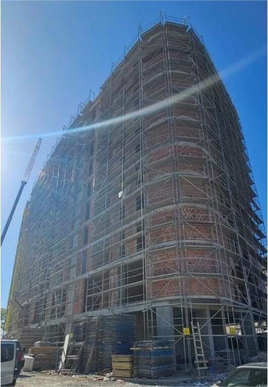 we offer an apartment for sale in the Ali Demi area