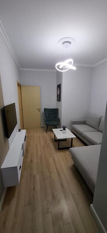 🔥 Apartament 1+1 me Qira – Eleonora ✨
