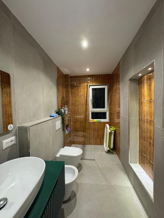 Apartment for rent 1+1 Myslym shyr