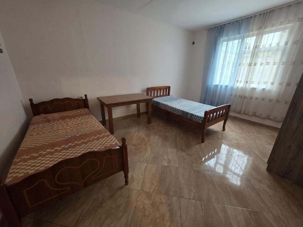 Appartamento 1+1 in affitto al Vecchio Parco 21 Dicembre