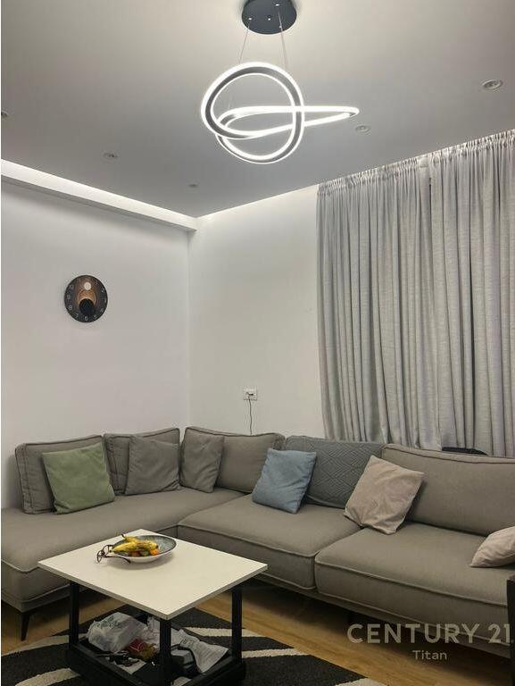 Apartment 2+1 for rent at the former aviation field.