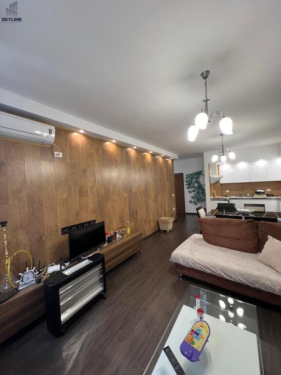 Apartment 2+1+2-Astir for Sale