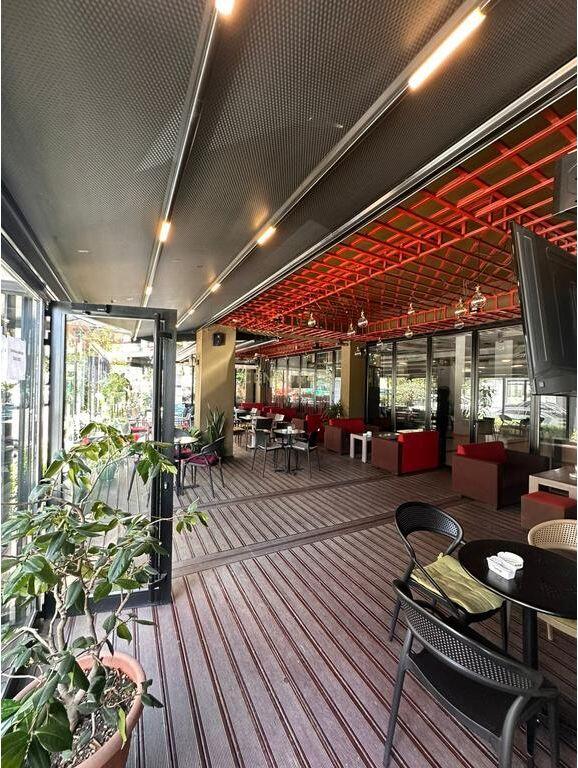 For Rent: 451m² Space on the Road Axis, 200 m above FRESKU Restaurant