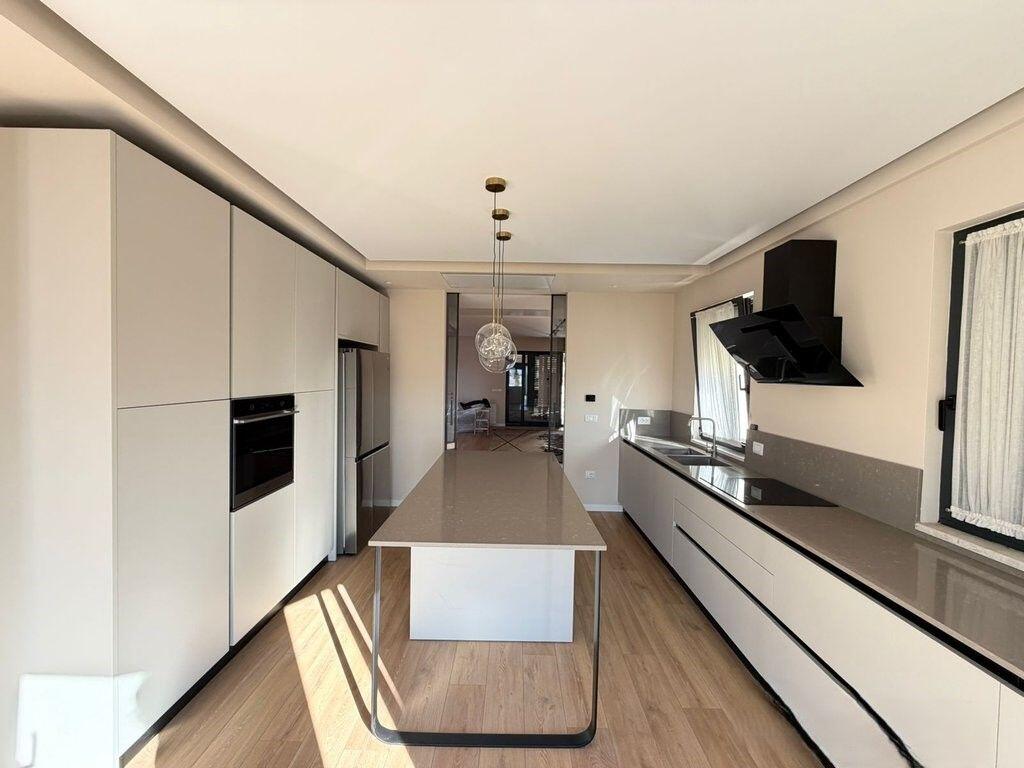 Ville moderne in affitto presso la residenza Tuscany!