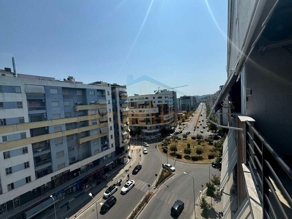 Qera, Apartament 2+1, Unaza e Re.