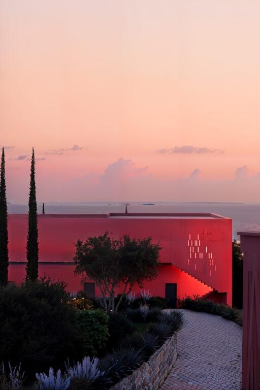 Apartment For Sale In Palase, Regina Ionian