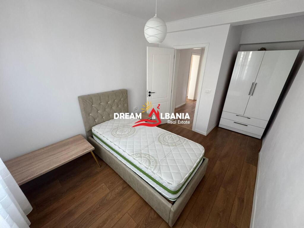 Jepet me qera apartament 2+1 ne Unaze,prane Harry Fultz (ID 42215320)
