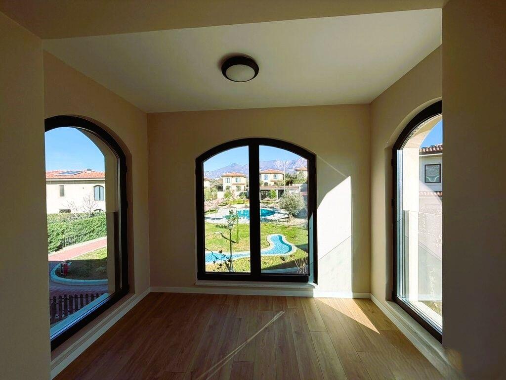 Ville moderne in affitto presso la residenza Tuscany!