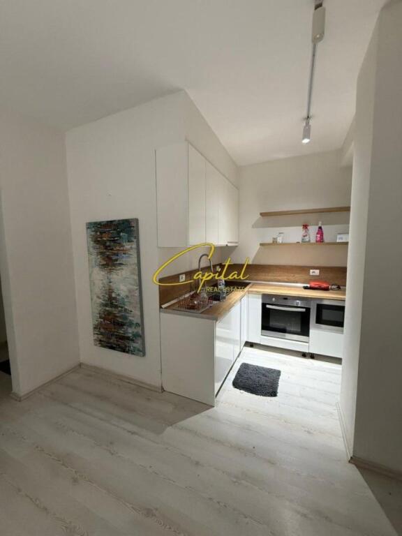 APARTAMENT ME QIRA 2+1 KODRA E DIELLIT 600 EURO
