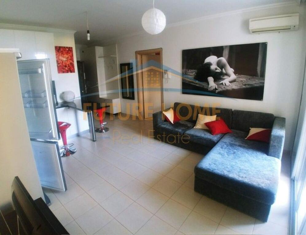 Apartment 1+1+PARKING SPACE, Liqeni i That.