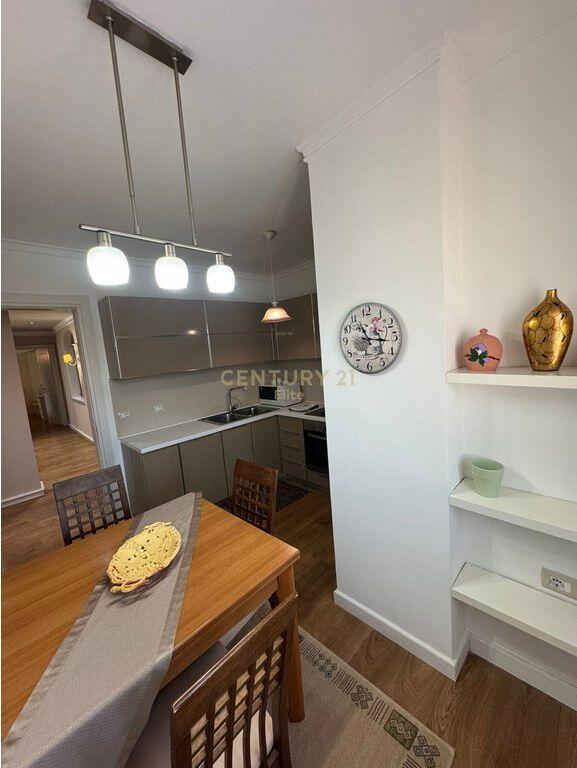 APPARTAMENTO 2+1+2 IN AFFITTO A BLLOK!
