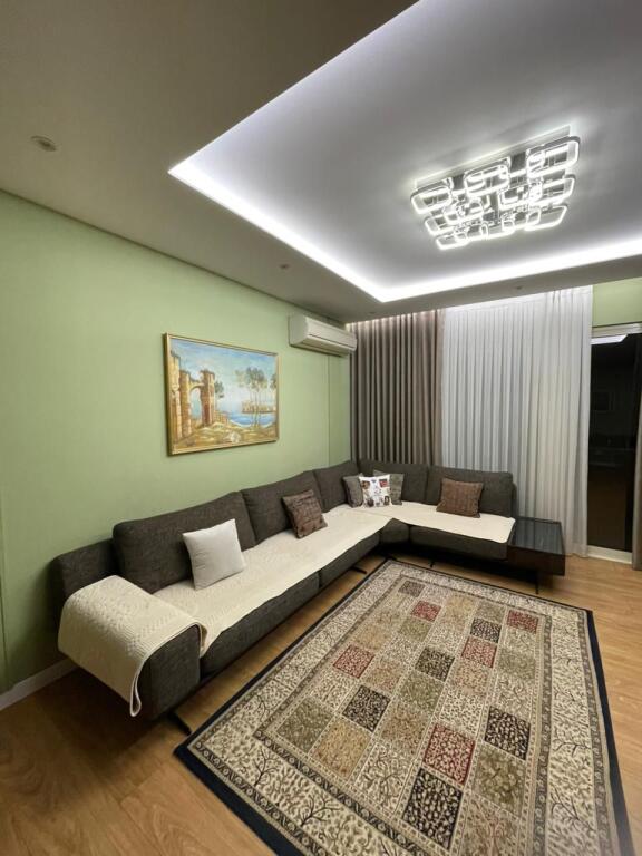 Apartment 2+1+Kitchen Area+ 2 Balconies for sale near Vace Zela School, Don Bokso Street   !