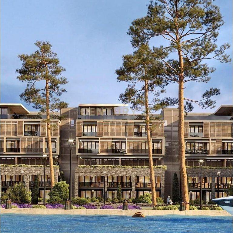 SHITET APARTAMENT 1+1 NË " PORTO LALZI " HAMALLAJ |138,000 €