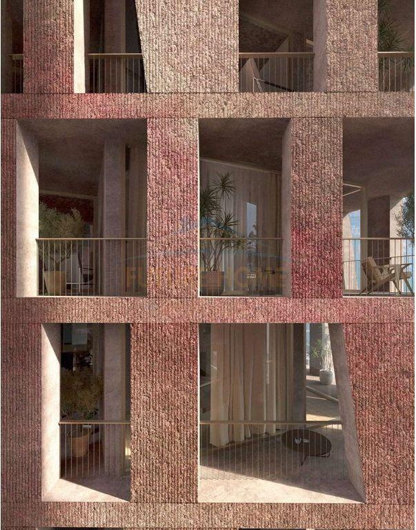 Apartment 1+1 for sale, Bulevardi i Ri, Tirana.