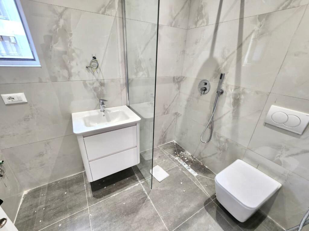 For sale 1+1📍S Adjacent to the Mangalem complex || Ali Dem - Below the water tanks || v.2025 || 98,500 eu Can also be taken with credit🔥