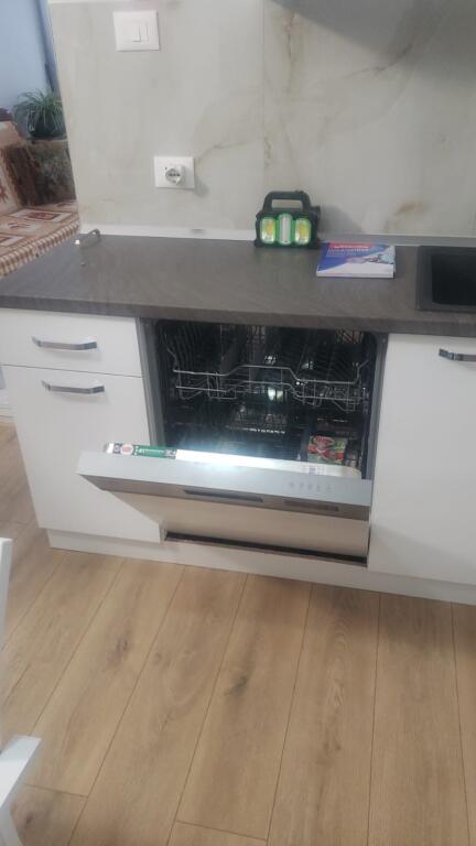 In affitto 2+1+parcheggio LAPRAKE 500 mila