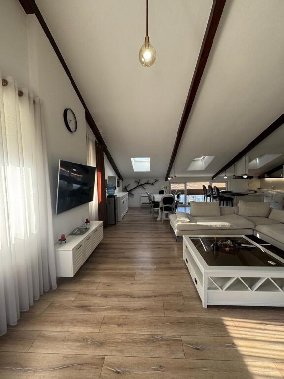 🏡 Penthouse for Rent - 📍 Secret Garden Residence