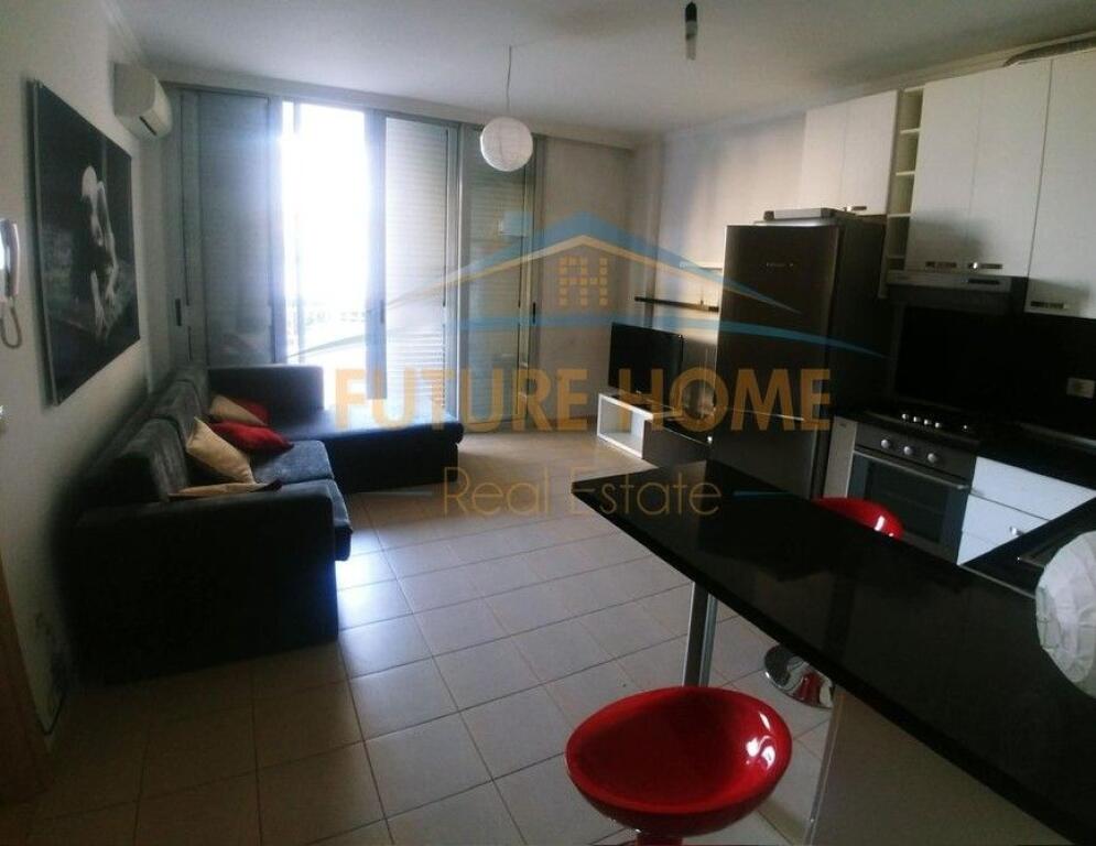 Apartment 1+1+PARKING SPACE, Liqeni i That.
