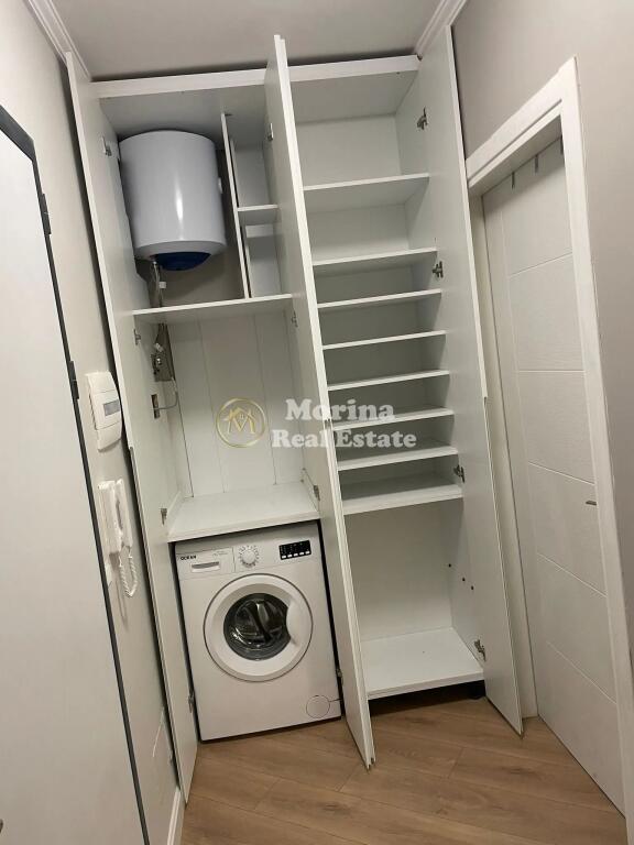 Rent | Apartment 2 + 1 +Blk| Yzberisht | 500 €/month