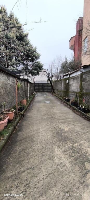 private house for rent, ashkoze area tirana.